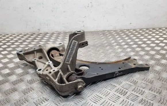 Volkswagen Golf V Front lower control arm/wishbone 1K1199151 1K0199295F