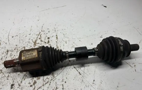 Volvo S80 Front driveshaft P31256779