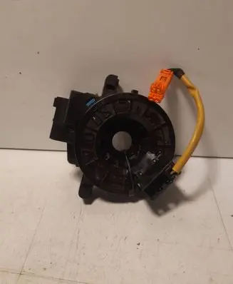 Toyota Yaris Airbag slip ring squib (SRS ring) X35P772725