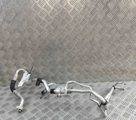 Jaguar I-Pace Air conditioning (A/C) pipe/hose J9D38D308AA M9D319N651BC