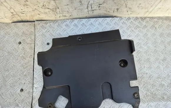 Toyota RAV 4 (XA20) Engine cover (trim)