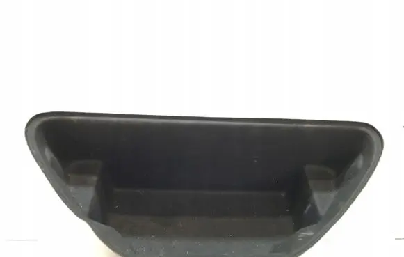 Tesla Model S Glove box set 