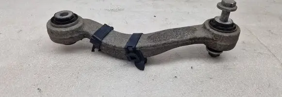 Rear control arm