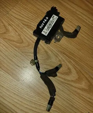 Honda Accord Aerial antenna amplifier 12221459 39155SEAG01