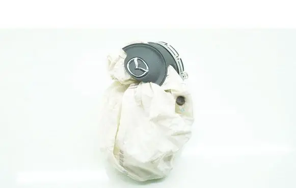 Mazda 2 Steering wheel airbag 451300D341