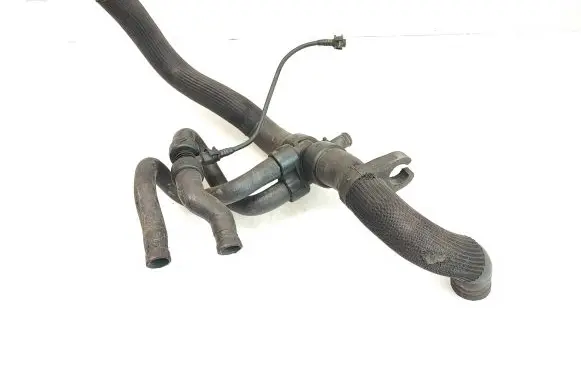 Peugeot 508 Engine coolant pipe/hose