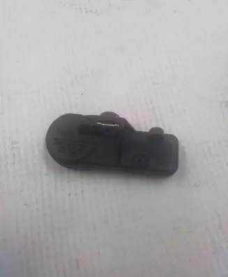 Tire pressure sensor