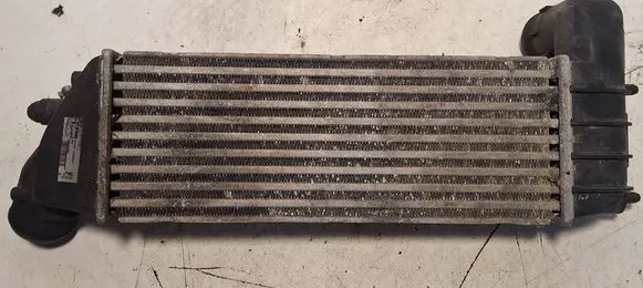 Citroen C8 Intercooler radiator IA1076 870229HF 1489396080