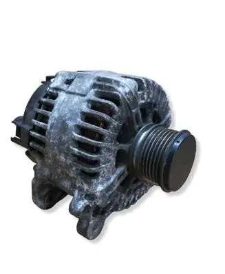Audi A4 S4 B6 8E 8H Generator/alternator 06F903023H 2542898A