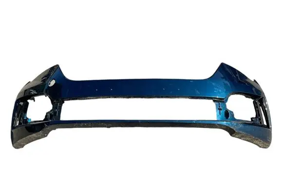 Skoda Scala Front bumper 657807221