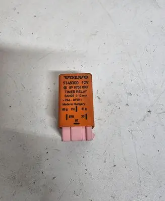 Volvo S70 V70 V70 XC Other relay 9148300 898756000