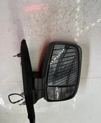 Ford Transit Front door electric wing mirror 