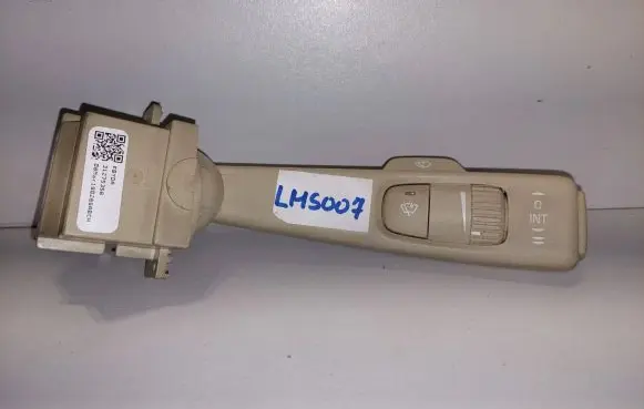 Volvo S80 Indicator stalk 31275358