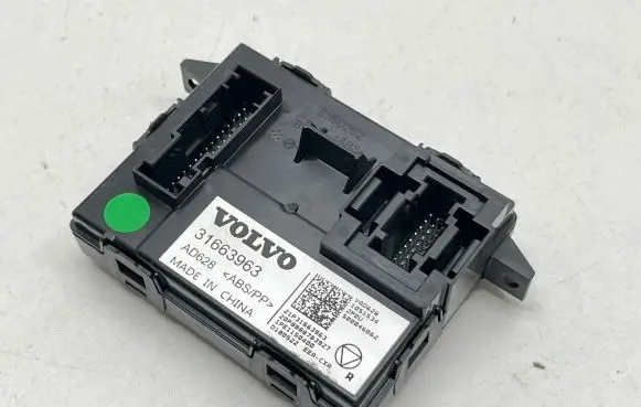 Volvo XC40 Other control units/modules 31663963 S00046062 21P31663963