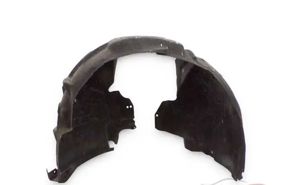 Audi A5 Sportback 8TA Front wheel arch liner splash guards 8T0821171M