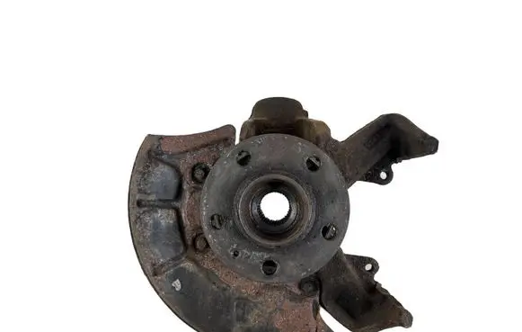 Volkswagen Golf IV Front wheel hub 1J0256N