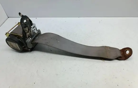 Mazda 3 I Rear seatbelt 602499600 6032796