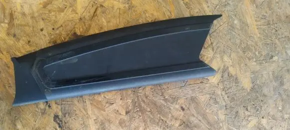 Audi A7 S7 4G Other trunk/boot trim element 4G8827685A