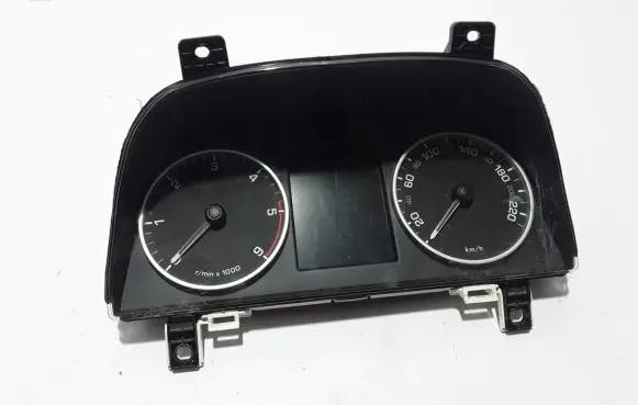 Land Rover Range Rover L322 Speedometer (instrument cluster) AH2210849EG