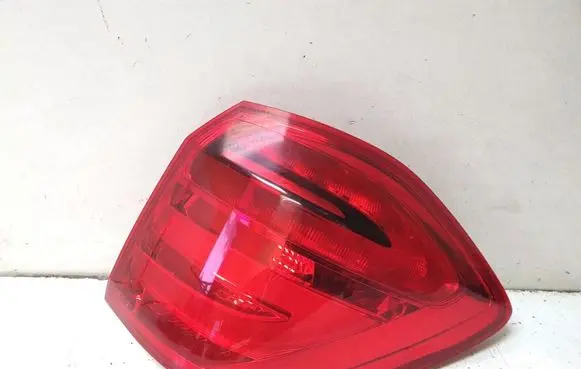Mercedes-Benz GL X166 Rear/tail lights A1669067601