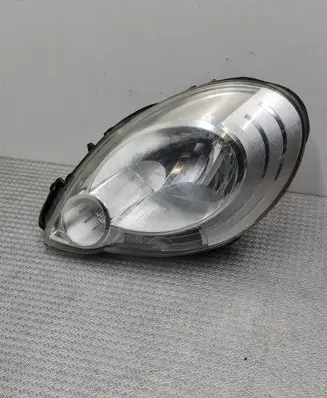 Renault Kangoo II Headlight/headlamp 260603401R