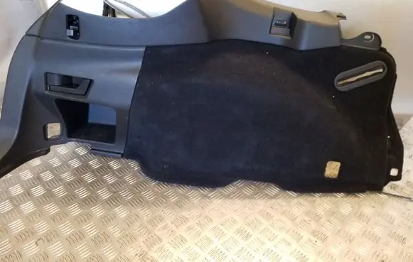 Subaru Outback (BS) Trunk/boot lower side trim panel 94047AL030