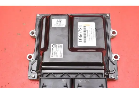 Volvo V60 Engine control unit/module ECU 31312486