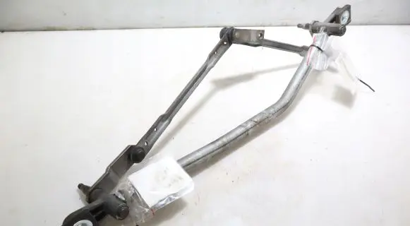 Jaguar X-Type Front wiper linkage 3397020682