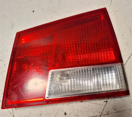 Opel Vectra C Tailgate rear/tail lights 24469464 443502