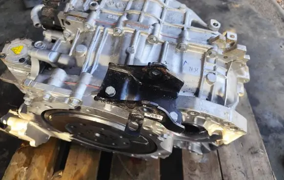 KIA Sportage Automatic gearbox 3D560A6MF2H