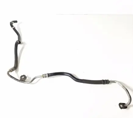 Mercedes-Benz SLK R172 Power steering hose/pipe/line A1724605324