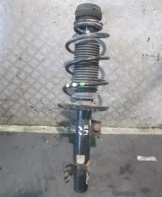 Volkswagen Up Front shock absorber/damper 1S0413031B 824901002561