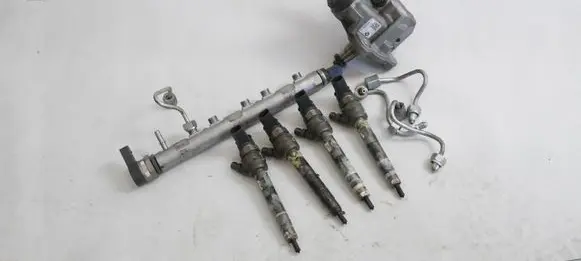 BMW 3 E90 E91 Fuel injection system set 7797874