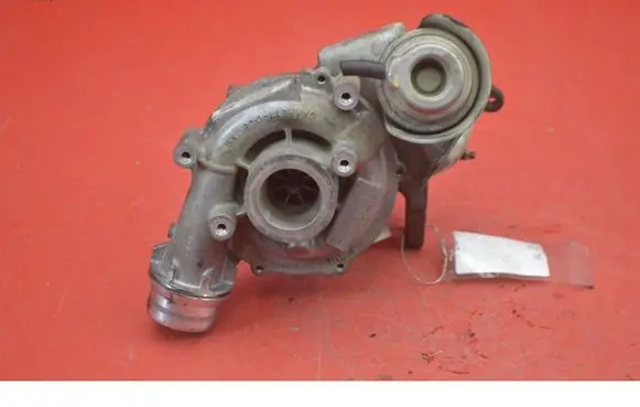 Dacia Dokker Turbo system vacuum part H8201164371