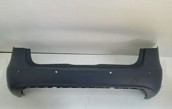 Mercedes-Benz B W246 W242 Rear bumper A2468850025 11279981 273010001
