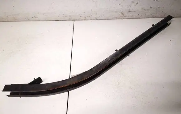 Citroen Berlingo Sliding door trim 