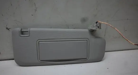 Opel Astra J Sun visor 