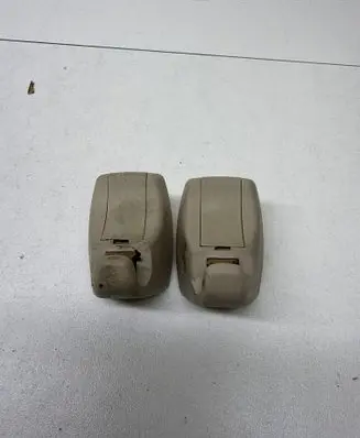 BMW 7 F01 F02 F03 F04 Sun visor clip/hook/bracket