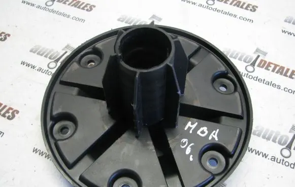 Mercedes-Benz A W169 Spare wheel bolt A1698980014