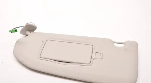 Volvo XC60 Sun visor 