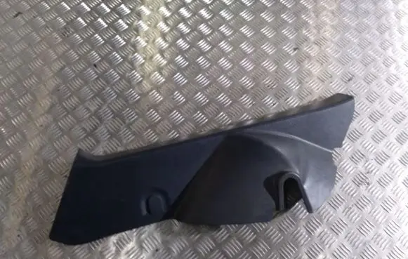 Honda Civic Rear seat side top trim 84191S6A0000
