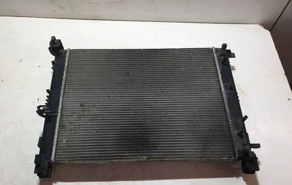 Renault Captur Coolant radiator 21410B680B 214100078R 1307091315