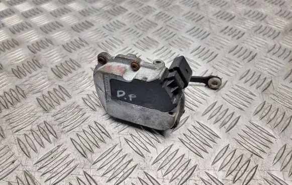 Volkswagen Phaeton Intake manifold valve actuator/motor 1045475S01