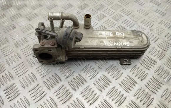 Mitsubishi Grandis EGR valve cooler 03G131513K