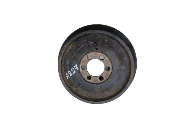 BMW 7 F01 F02 F03 F04 Crankshaft pulley 759370001 100125