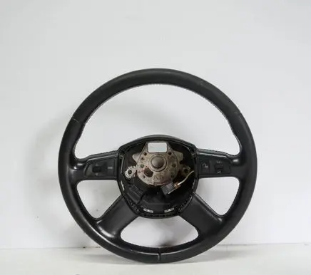 Audi A6 S6 C6 4F Steering wheel 4F0419091DB