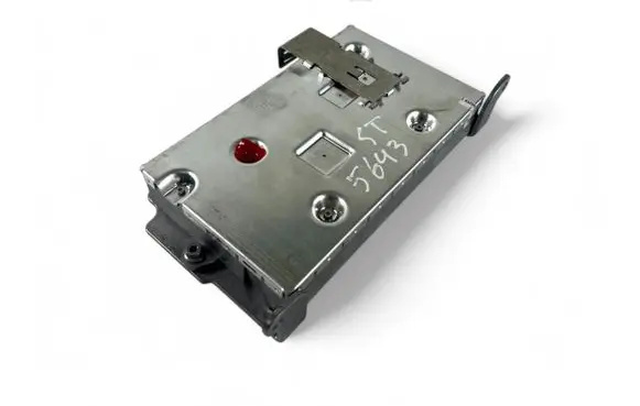 Audi A5 8T 8F Other control units/modules 8T0035462
