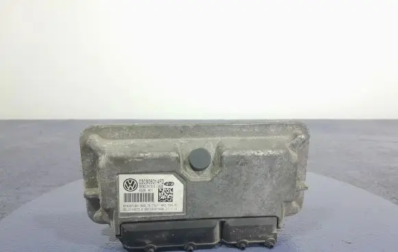 Volkswagen Cross Polo Other control units/modules 03C906014FD