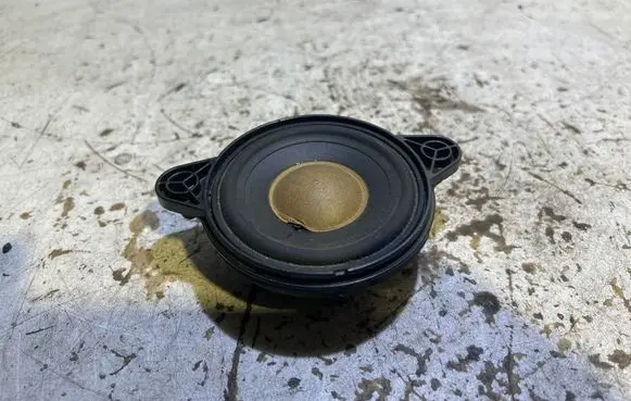 Mercedes-Benz A W176 Panel speaker A1728200602 34112H0251 23001603