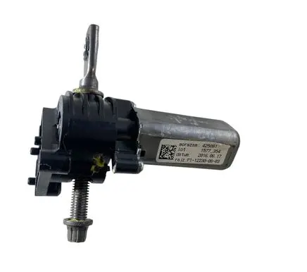 Infiniti QX30 Seat adjustment motor P1122300803 425081
